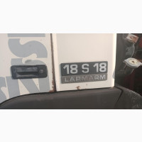 STEYR Haib Tipper