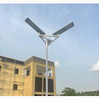 Security Streetlights