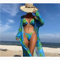 Brand New Asics Ladies Bikini - Nationwide Delivery