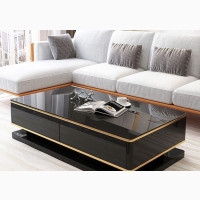 High Gloss Coffee Table