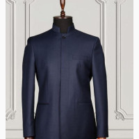 Mario Casas Safari Suits