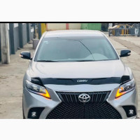 Camry 2007/2010 Upgrade Facelift to 2018 Lexus Face