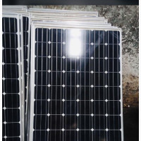 Solar Mono 300w Canadian Panel