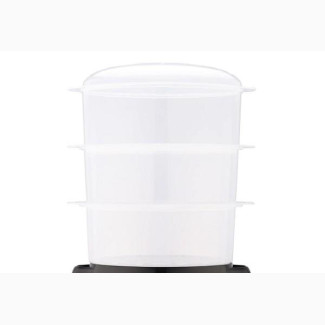 Russell Hobbs Kitchen Collection Compact Steamer