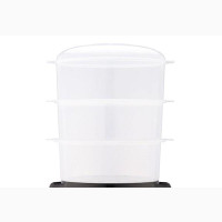 Russell Hobbs Kitchen Collection Compact Steamer