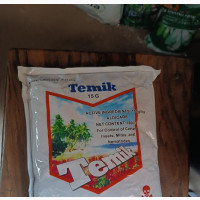 Temik Insecticide (For Termite All Insects)