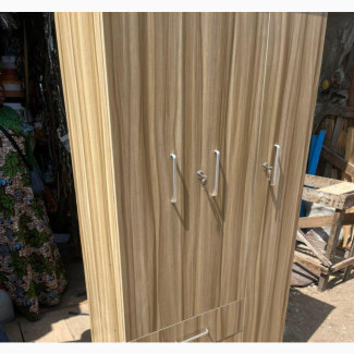 Premium Hdf Wardrobe