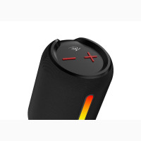 Itel S41 Portable Wireless Speaker - 10W Dynamic Bass Boost Drivers