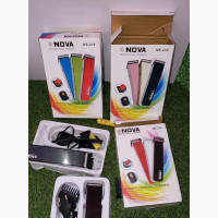 Nova Rechargeable Clipper