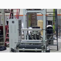 Nylon Extruder Machine 45mm