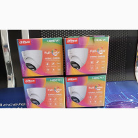 Dahua 5mp Full-Color Hdcvi Dome Camera With Audio