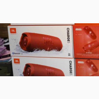 JBL Speaker Charge 5 - Experience the Difference in Sound