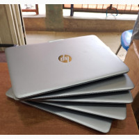 HP EliteBook 840 G4 Laptop - 8GB RAM, Intel Core i5, 256GB SSD