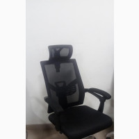 Treasure Executive Chair