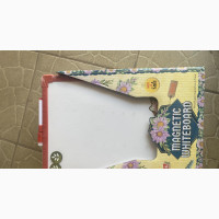 Children’S Magnetic Whiteboard