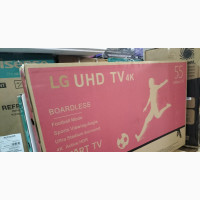 Quality 55inch Uhd Smart TV