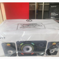 HAVIT SF11BT 2.1 Multimedia Led Speaker