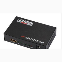1080P Video 4 Port Hdmi In Nigeria By Hiphen Solutions