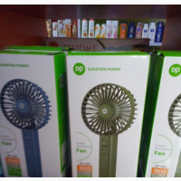 Oraimo 2023 Rechargeable Hand Fan