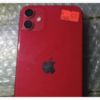 Apple iPhone 11 128 GB Red - Direct UK Used