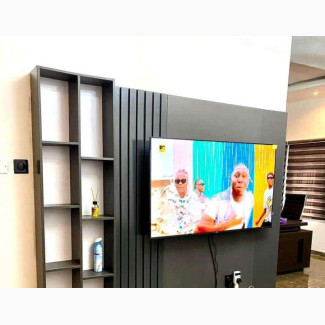 TV Console Cladding at Lower Price