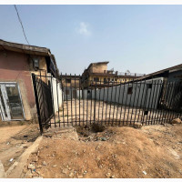 Commercial Land for Lease at Ogba, Ikeja