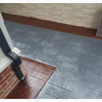 Best Floor Finsh and Design
