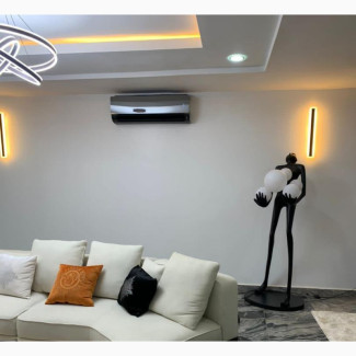 4bedroom Terrence Duplex