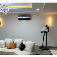 4bedroom Terrence Duplex