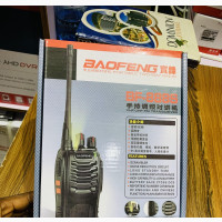 Baofeng 2-Way Radio Walkie Talkie - Brand New