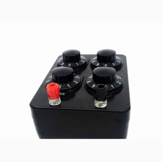 Plastic Resistance Box - Brand New