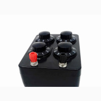 Plastic Resistance Box - Brand New