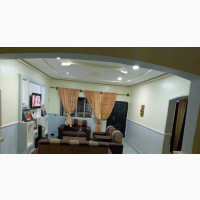 Furnished 3bdrm Bungalow in Makurdi for sale