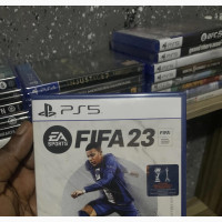 Ps5 FIFA 23