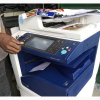 Xerox 7855 Photocopier Machine, All Models Available