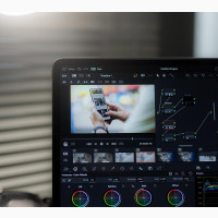 Video Editing Services Available