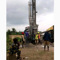 Borehole Drilling Services Available