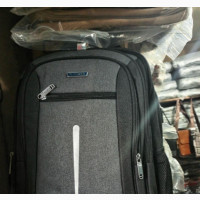 Laptop School Bag