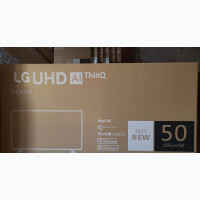 LG Smart TV