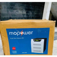 48V 7.5kva Mopower Inverter Solar