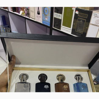 Supremacy Greatness (Supremacy Gift Set)