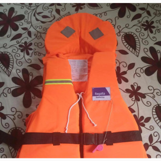 Life Jacket
