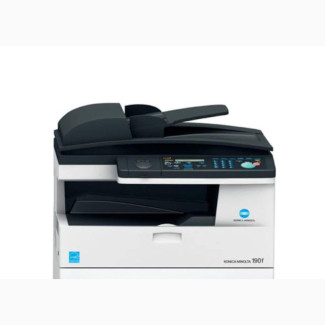 Konica Minolta Bizhub 190f
