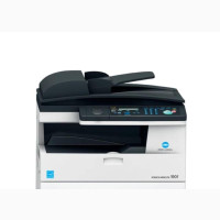 Konica Minolta Bizhub 190f