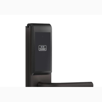 Digital Hotel Lock