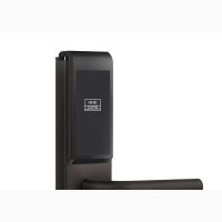 Digital Hotel Lock