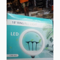 Ringlight 18