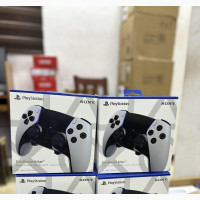 Playstation Dualsense Edge Wireless Controller