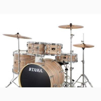 5 and 7 Set Drum Set