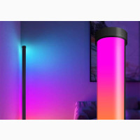 Corner Standing Light RGB